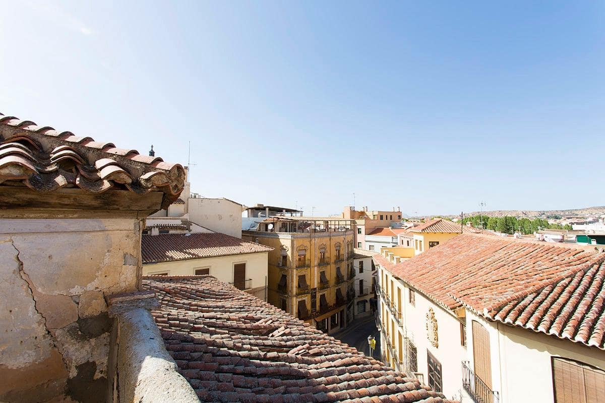 Casa en Guadix en venta - 199.000 € (Ref: 7915373)