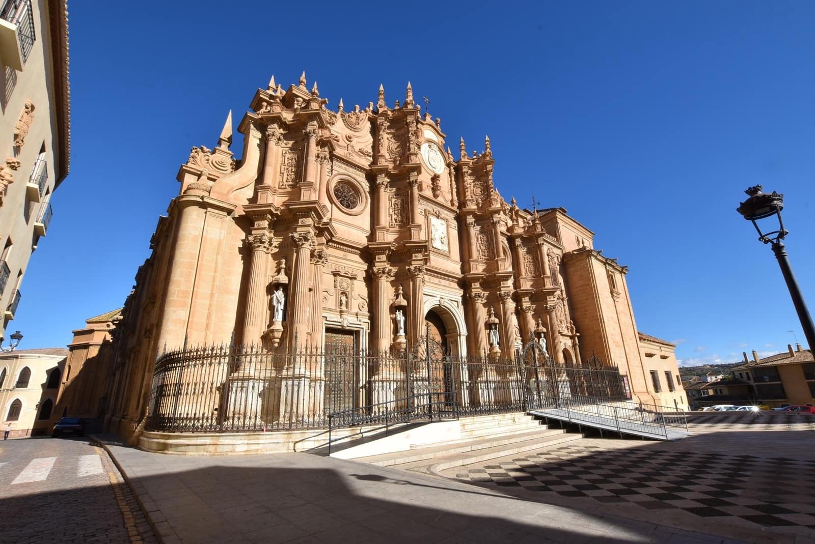 Casa en Guadix en venta - 199.000 € (Ref: 7915373)