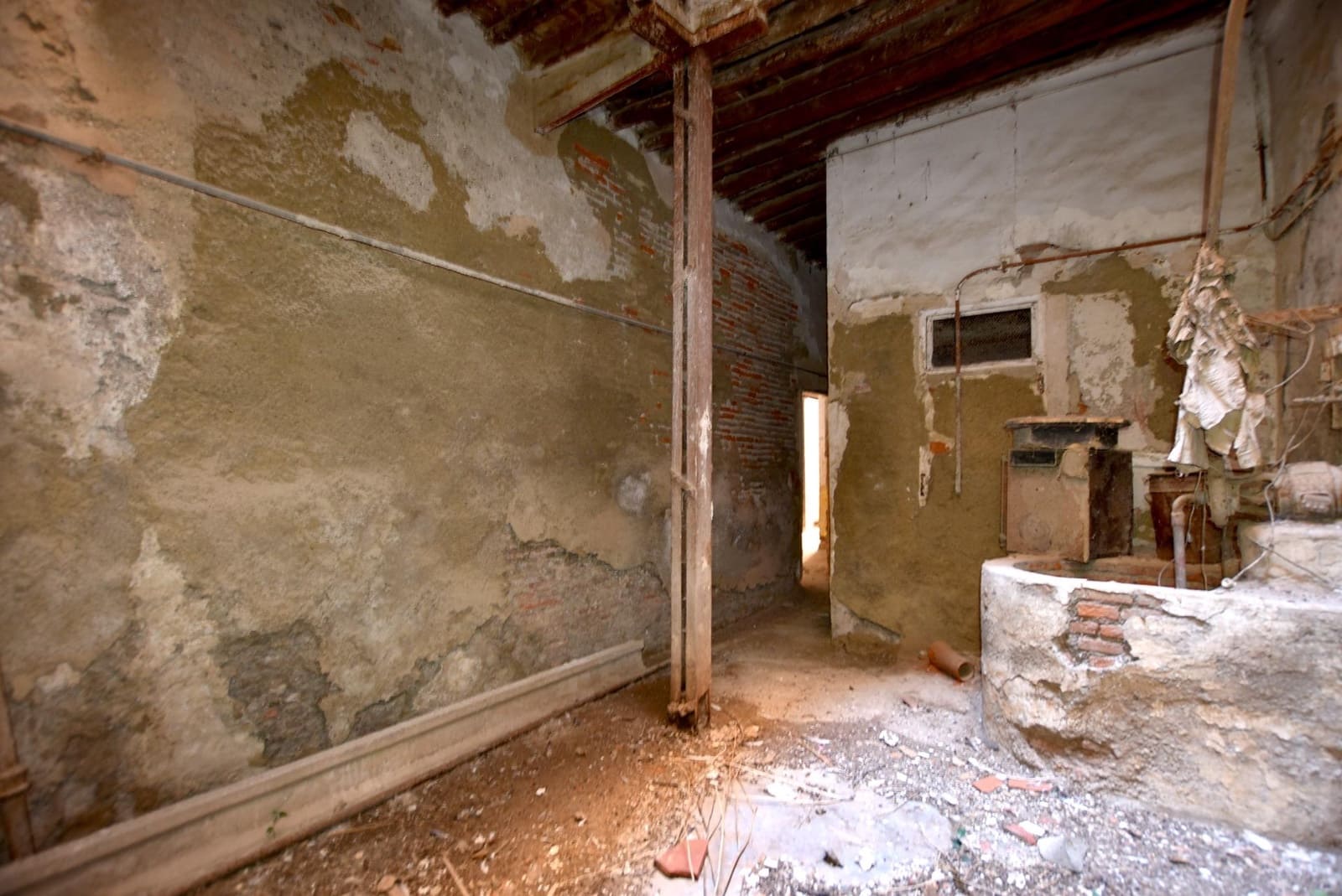 Casa en Guadix en venta - 199.000 € (Ref: 7915373)