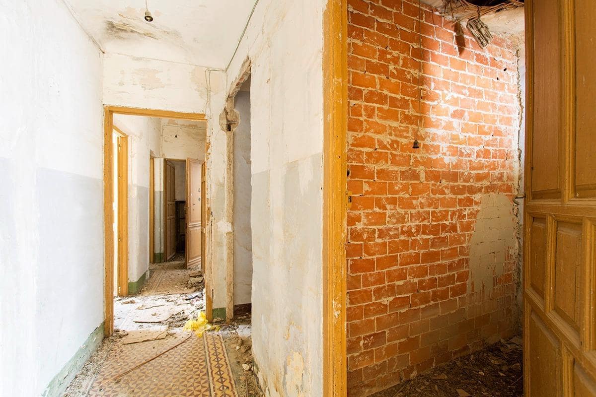 Casa en Guadix en venta - 199.000 € (Ref: 7915373)