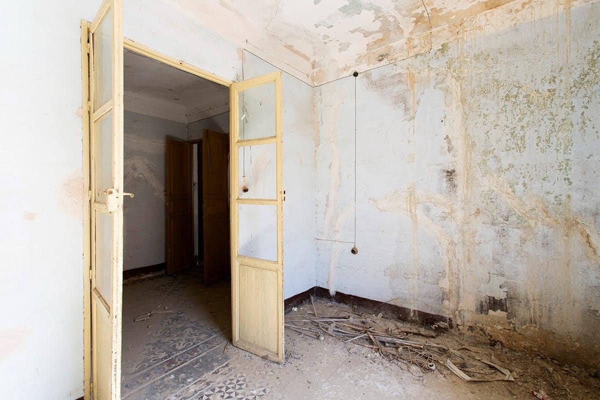 Casa en Guadix en venta - 199.000 € (Ref: 7915373)