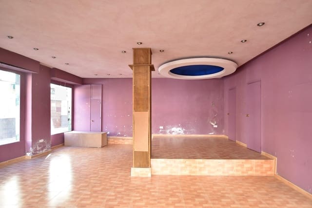 Casa en Guadix en venta - 199.000 € (Ref: 7915373)