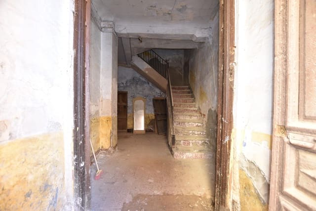 Casa en Guadix en venta - 199.000 € (Ref: 7915373)