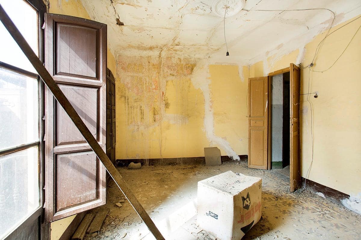 Casa en Guadix en venta - 199.000 € (Ref: 7915373)