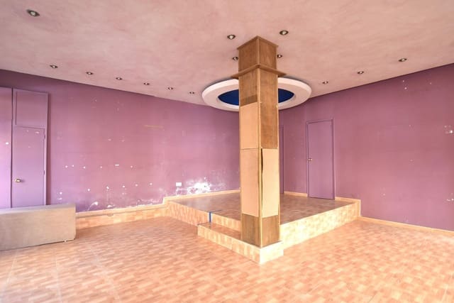 Casa en Guadix en venta - 199.000 € (Ref: 7915373)