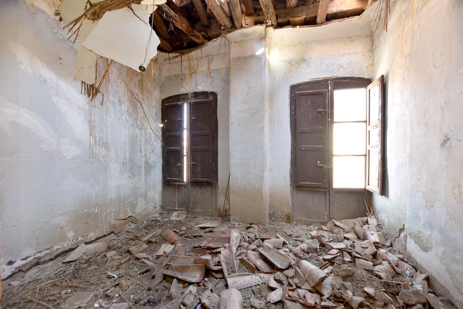 Casa en Guadix en venta - 199.000 € (Ref: 7915373)