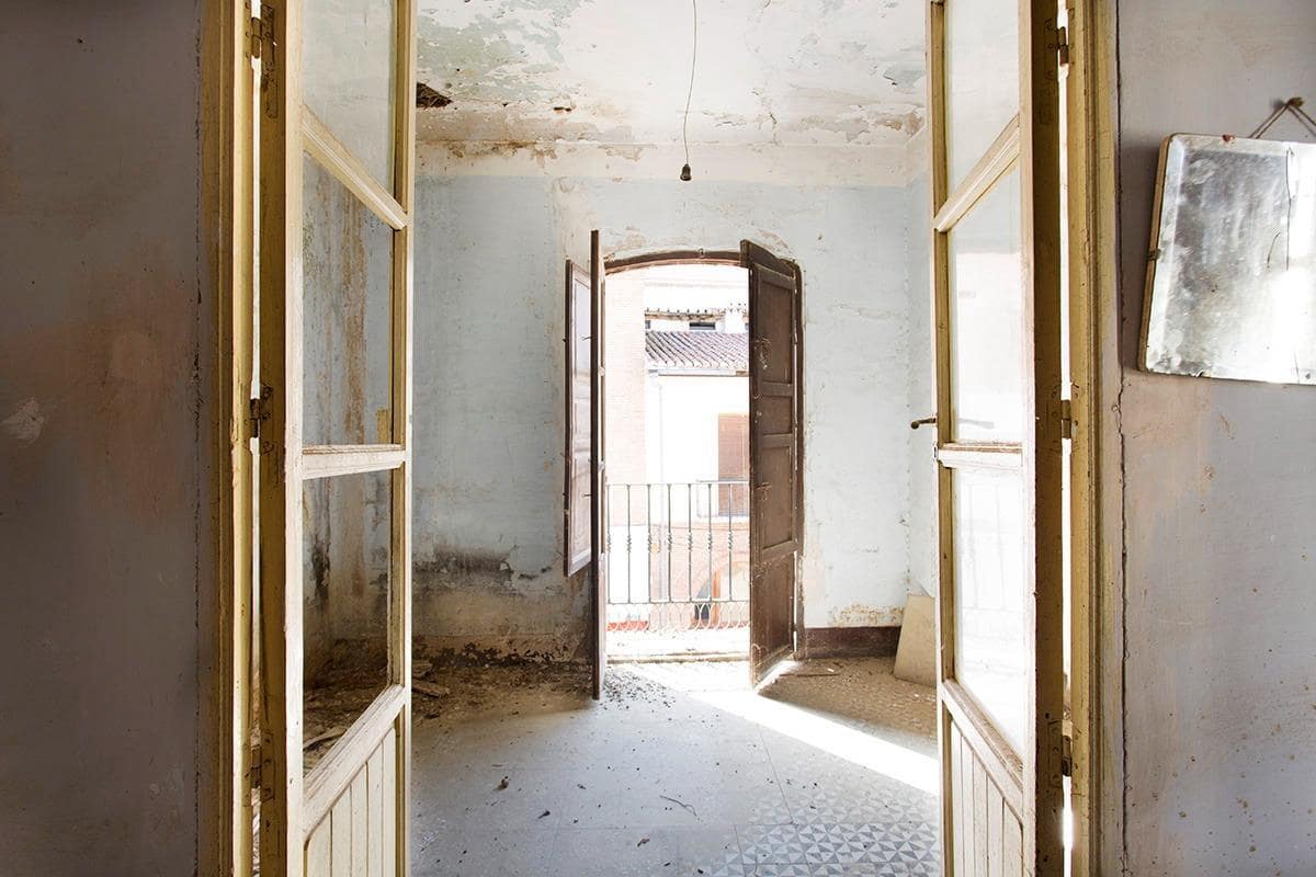 Casa en Guadix en venta - 199.000 € (Ref: 7915373)