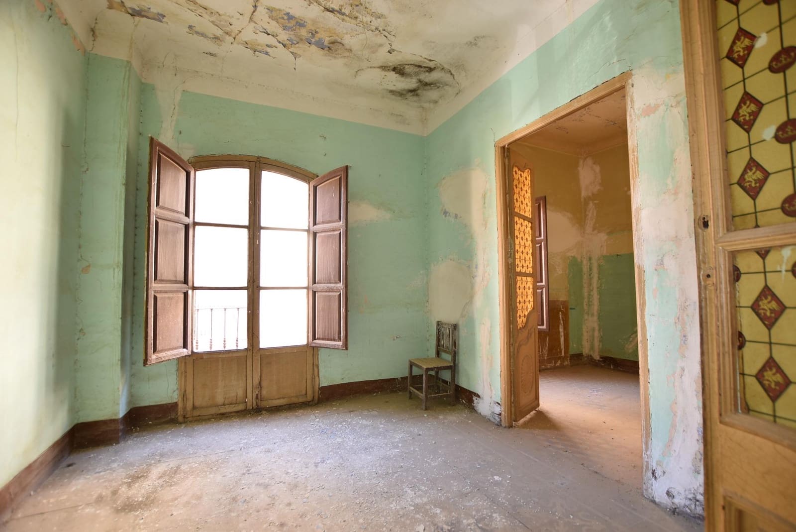 Casa en Guadix en venta - 199.000 € (Ref: 7915373)