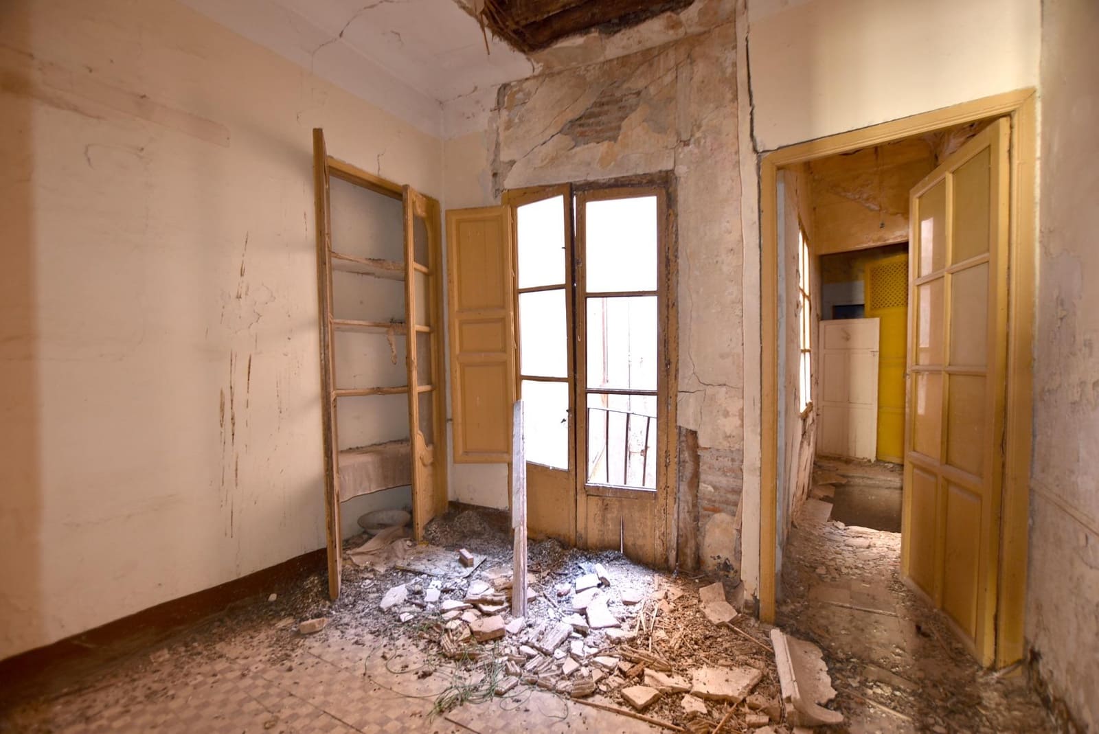 Casa en Guadix en venta - 199.000 € (Ref: 7915373)