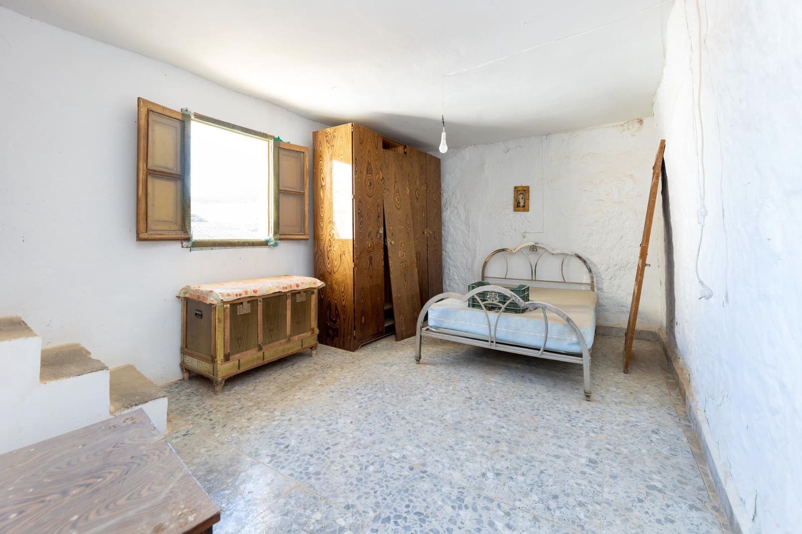 7 soveværelse Byhus til salg i Agron - € 37.000 (Ref: 7952381)