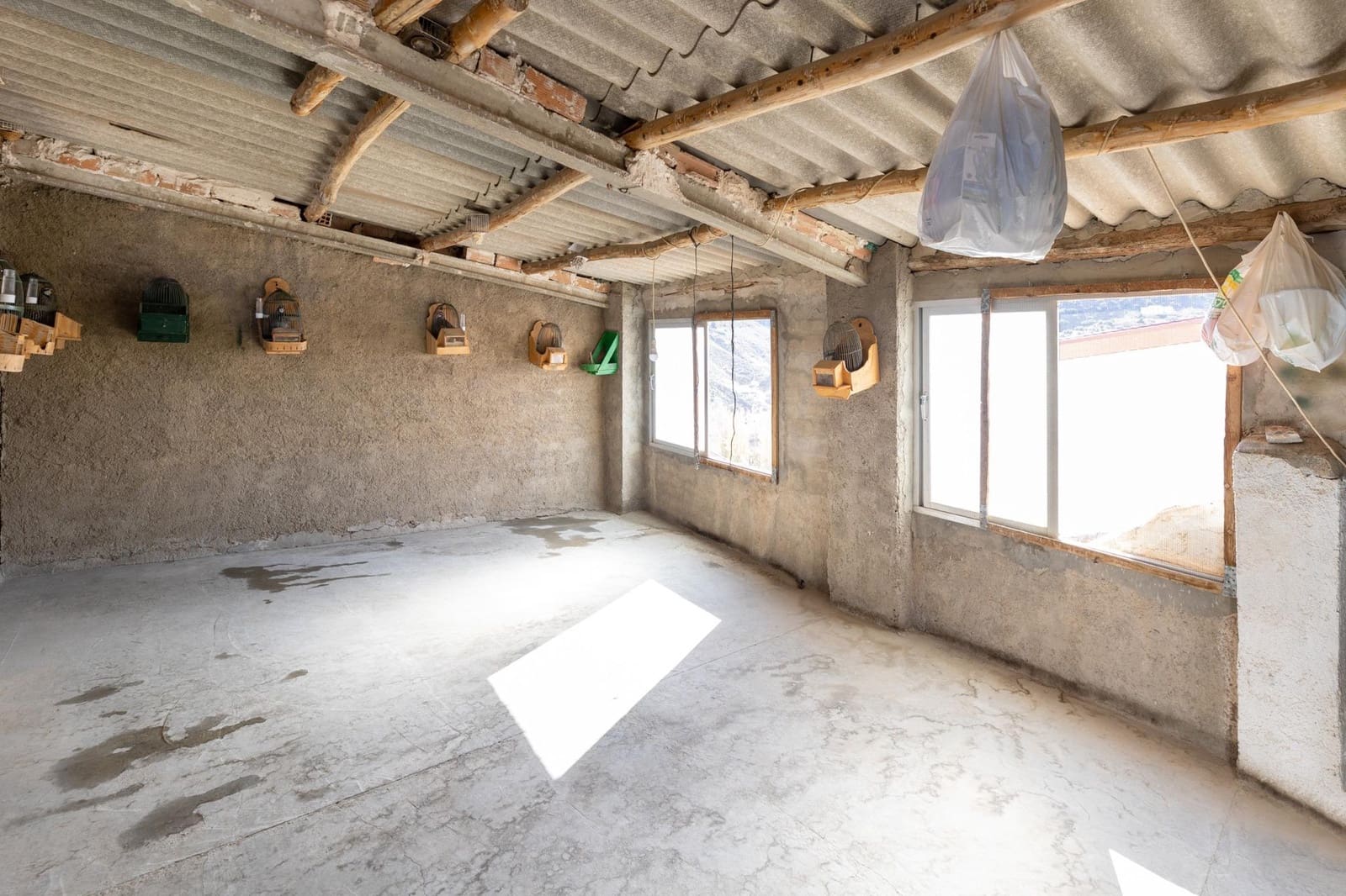 7 soveværelse Byhus til salg i Agron - € 37.000 (Ref: 7952381)