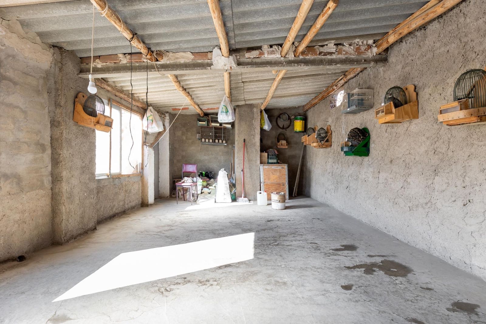 7 soveværelse Byhus til salg i Agron - € 37.000 (Ref: 7952381)