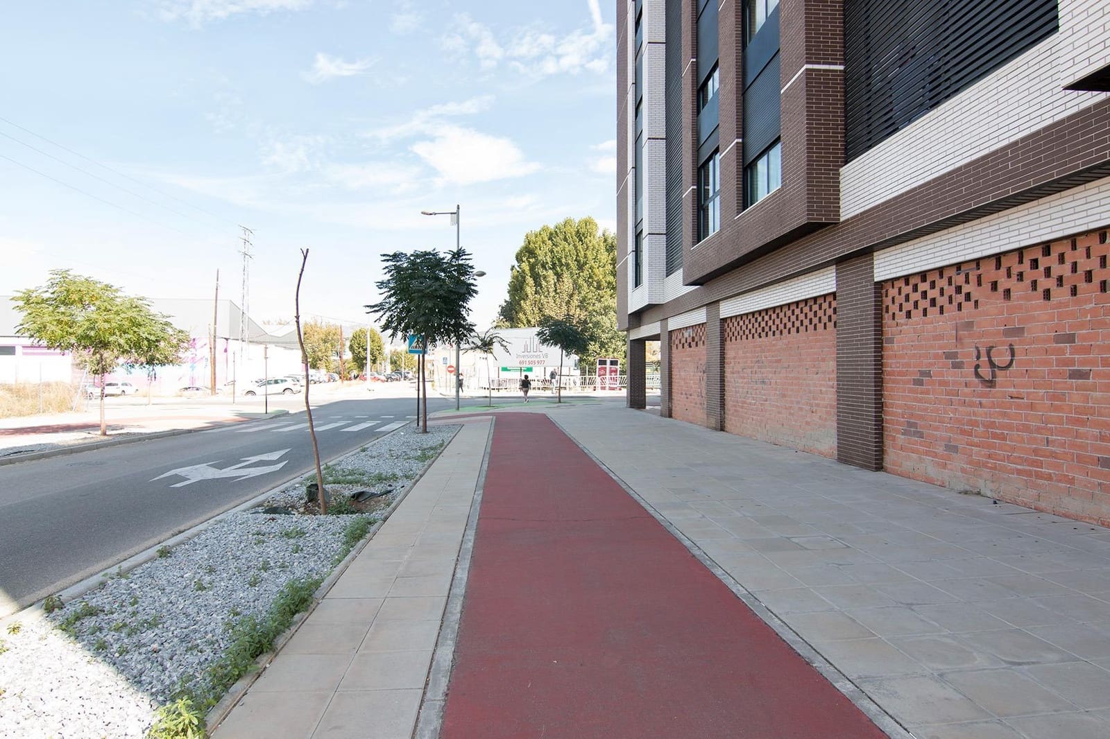 Commercieel te koop in Armilla - € 500.000 (Ref: 7955395)