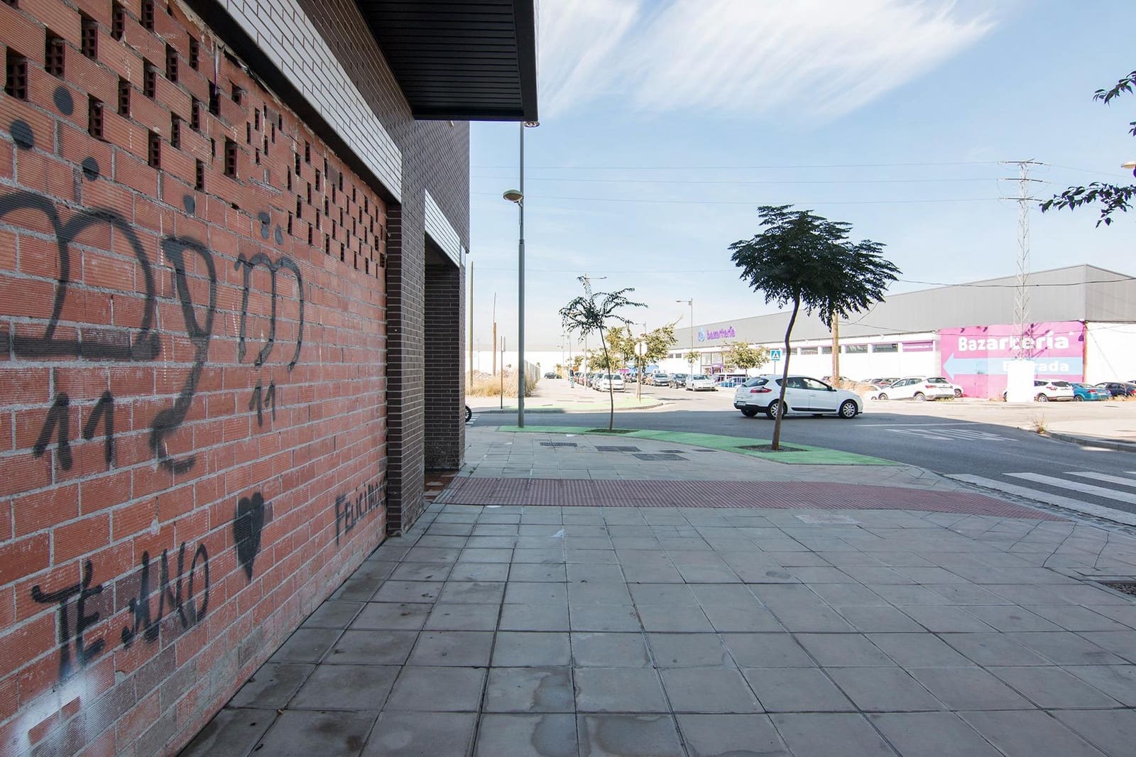 Commercieel te koop in Armilla - € 500.000 (Ref: 7955395)