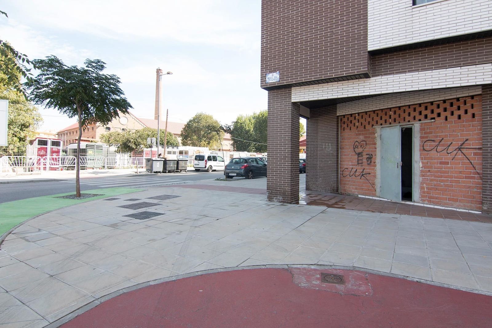 Commercieel te koop in Armilla - € 500.000 (Ref: 7955395)