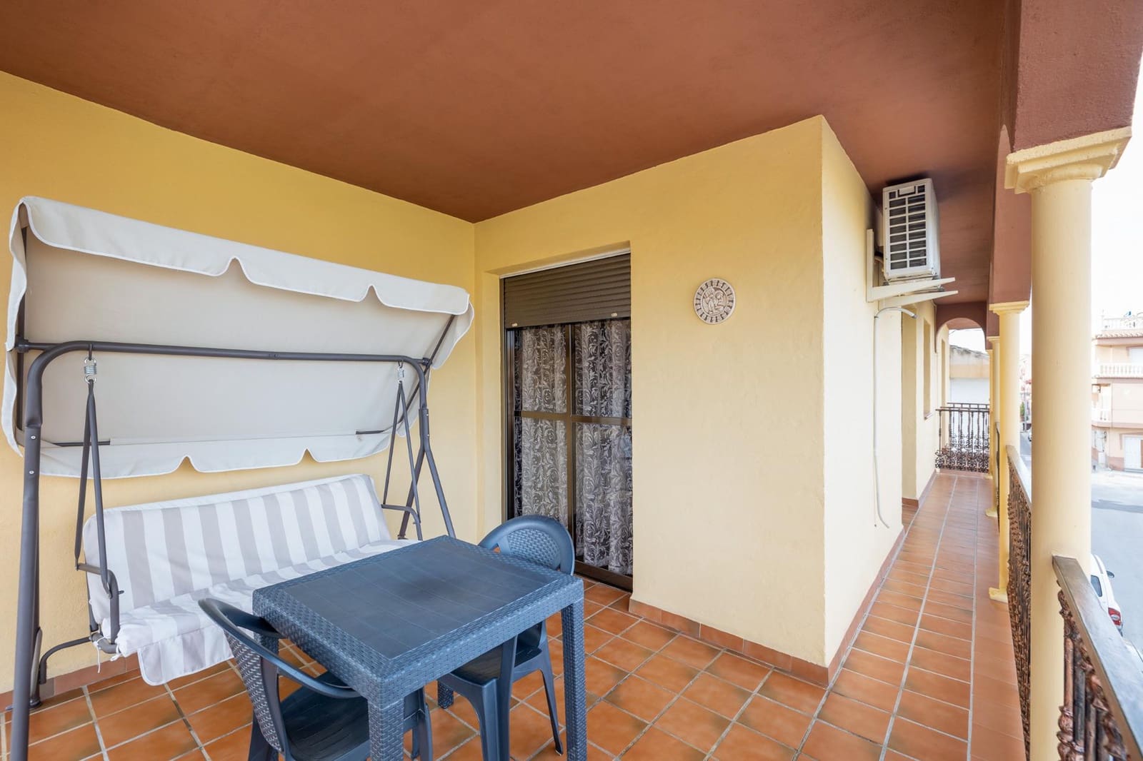 4 sovrum Villa till salu i Las Gabias med garage - 245 000 € (Ref: 7973414)