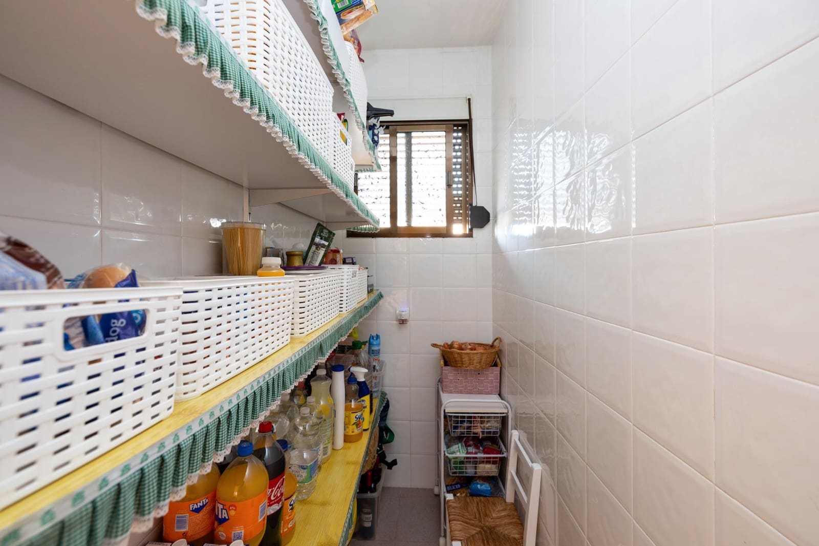 4 sovrum Villa till salu i Las Gabias med garage - 245 000 € (Ref: 7973414)