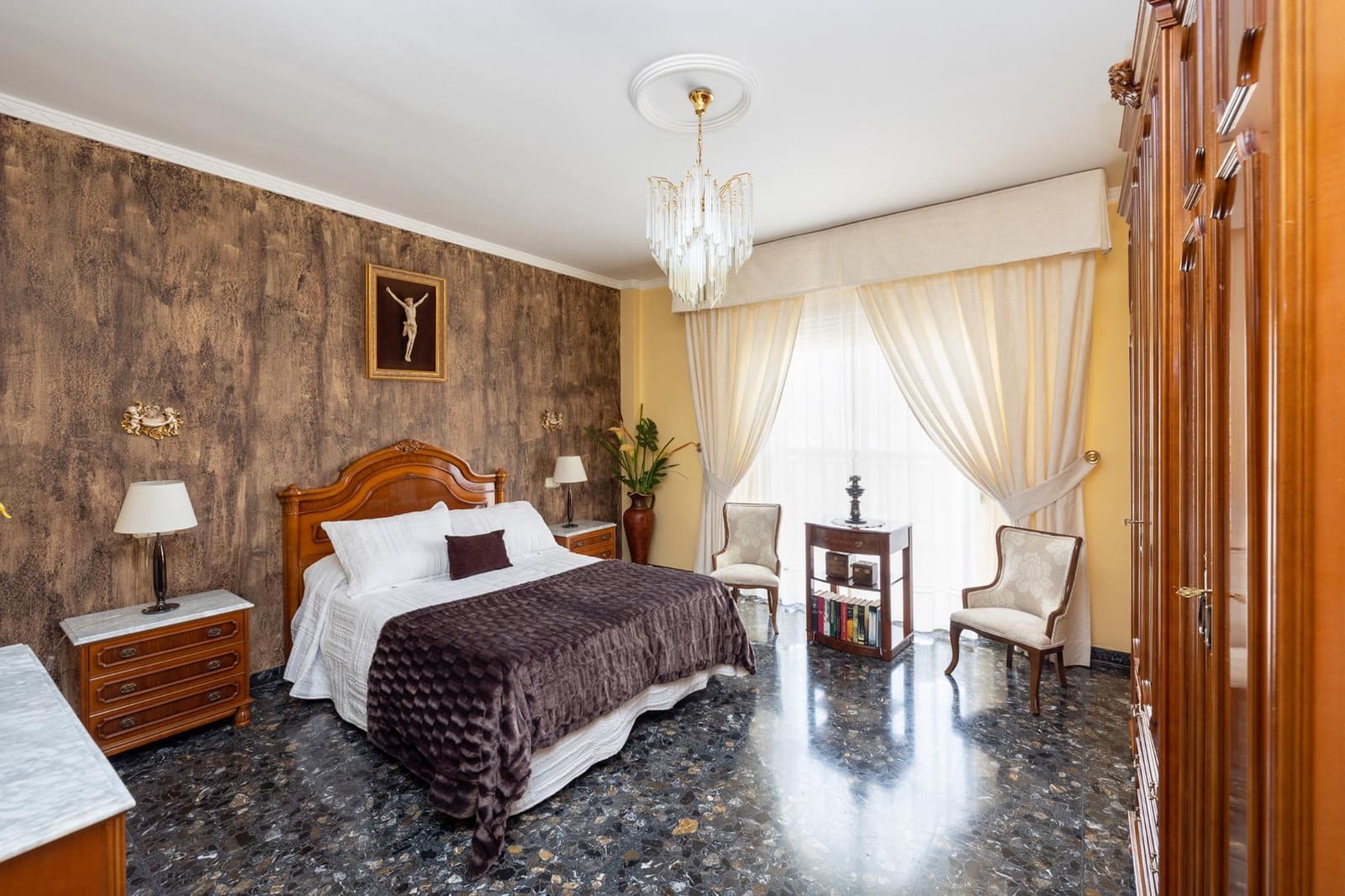 4 sovrum Villa till salu i Las Gabias med garage - 245 000 € (Ref: 7973414)