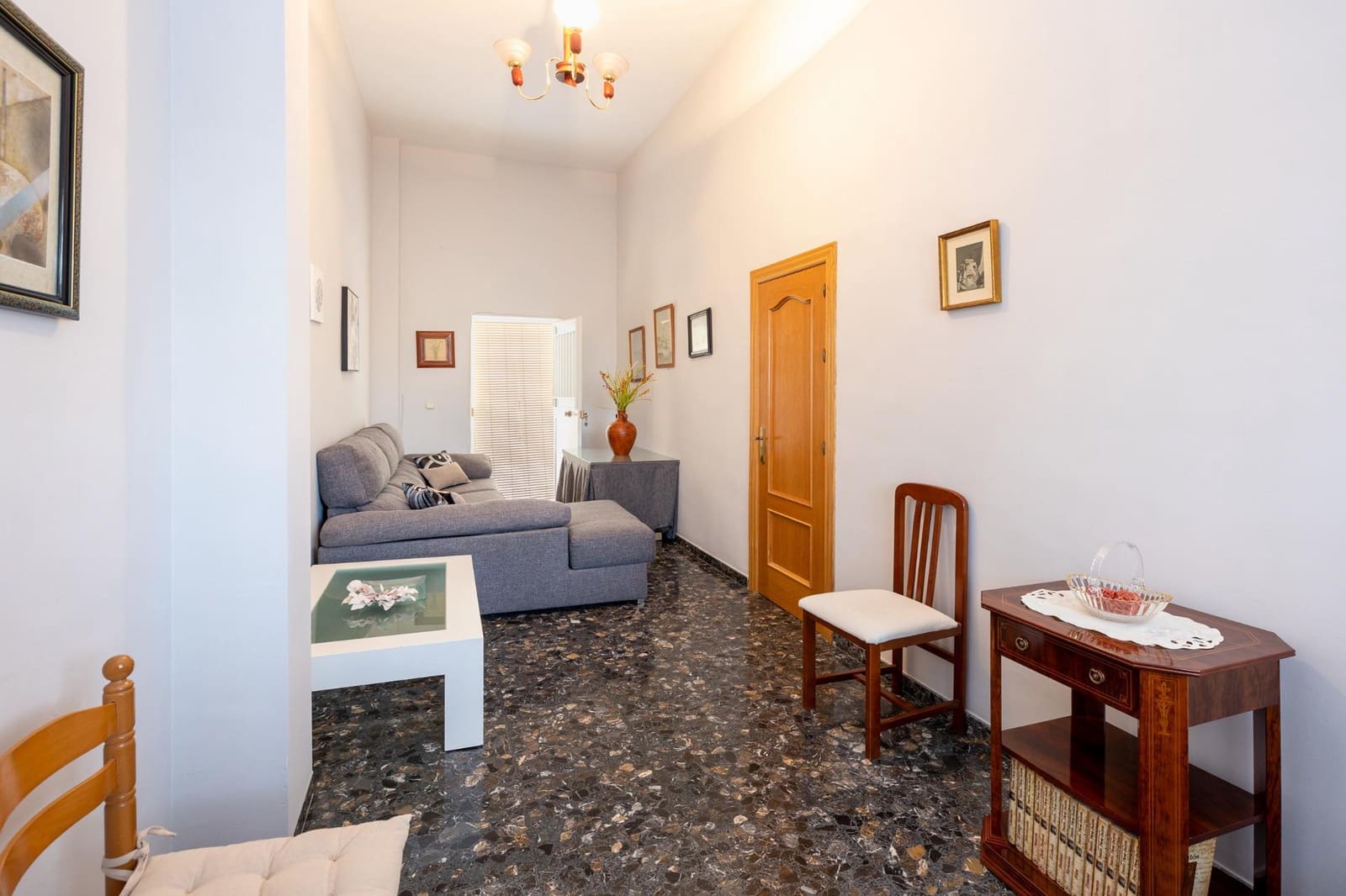 4 sovrum Villa till salu i Las Gabias med garage - 245 000 € (Ref: 7973414)