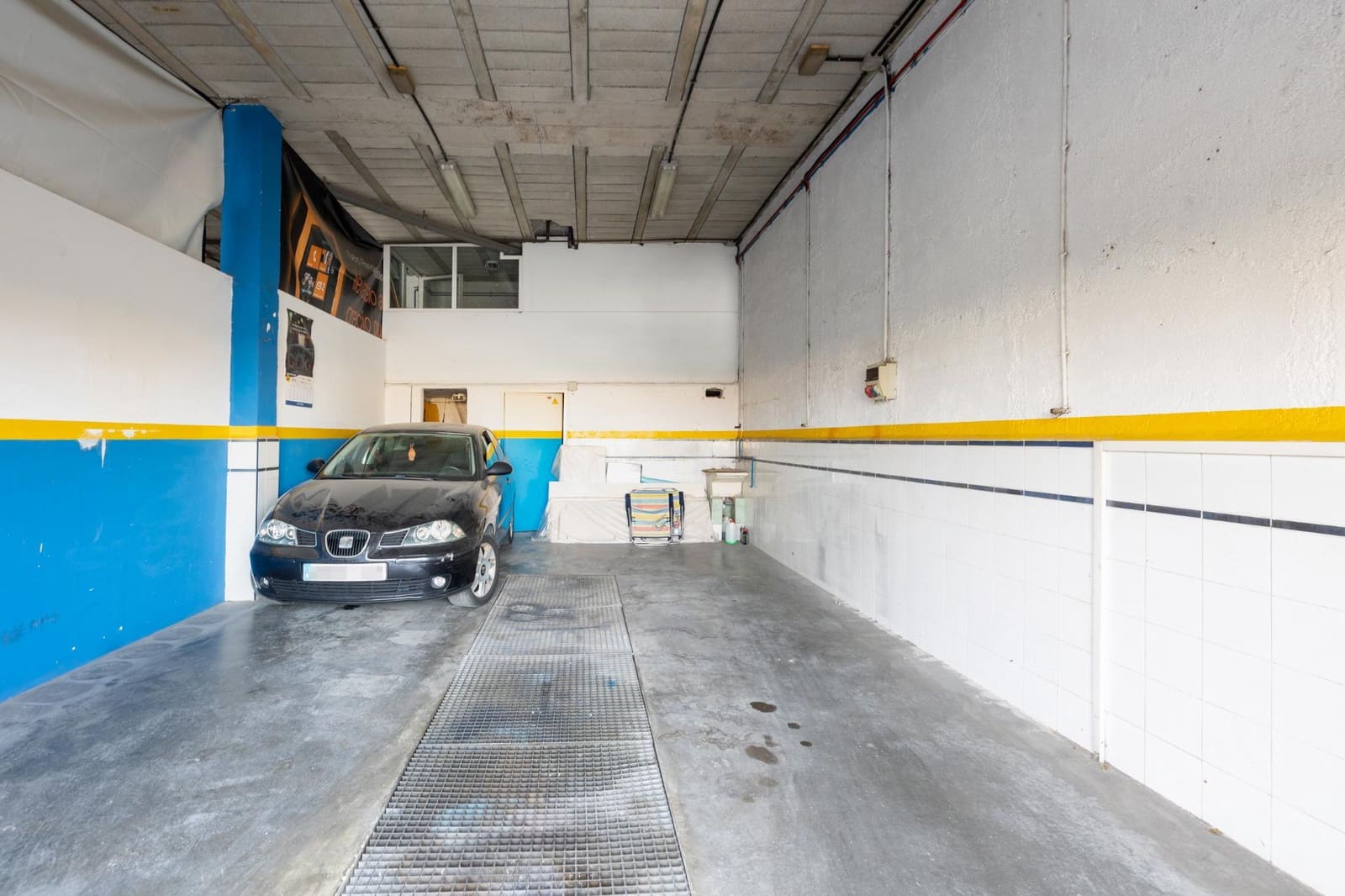 4 sovrum Villa till salu i Las Gabias med garage - 245 000 € (Ref: 7973414)