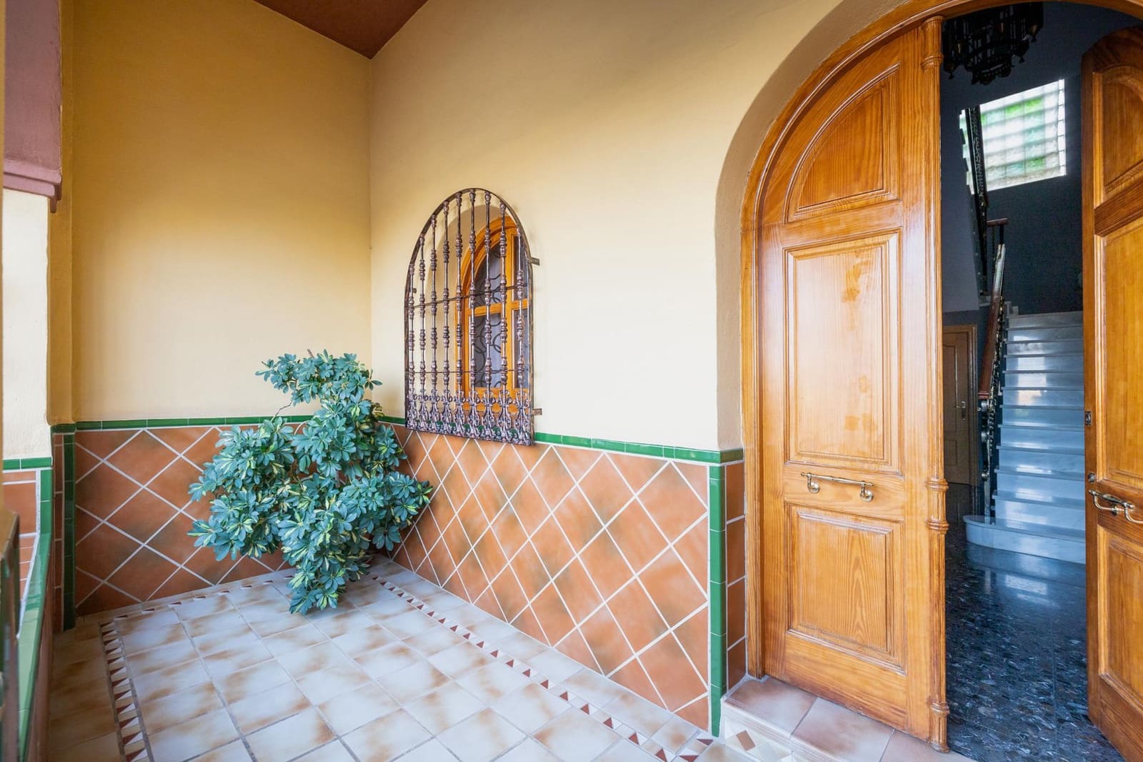 4 sovrum Villa till salu i Las Gabias med garage - 245 000 € (Ref: 7973414)