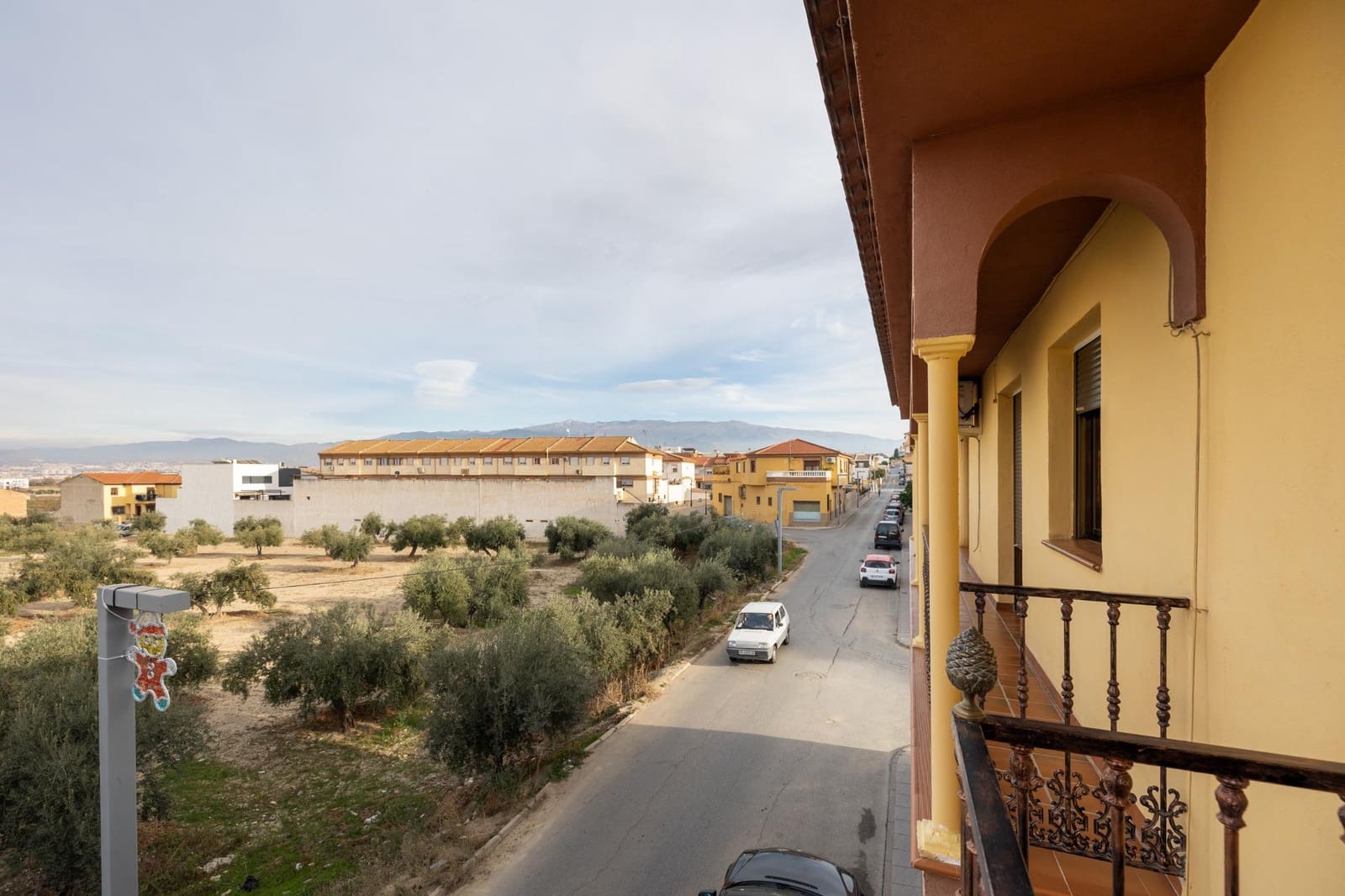 4 sovrum Villa till salu i Las Gabias med garage - 245 000 € (Ref: 7973414)