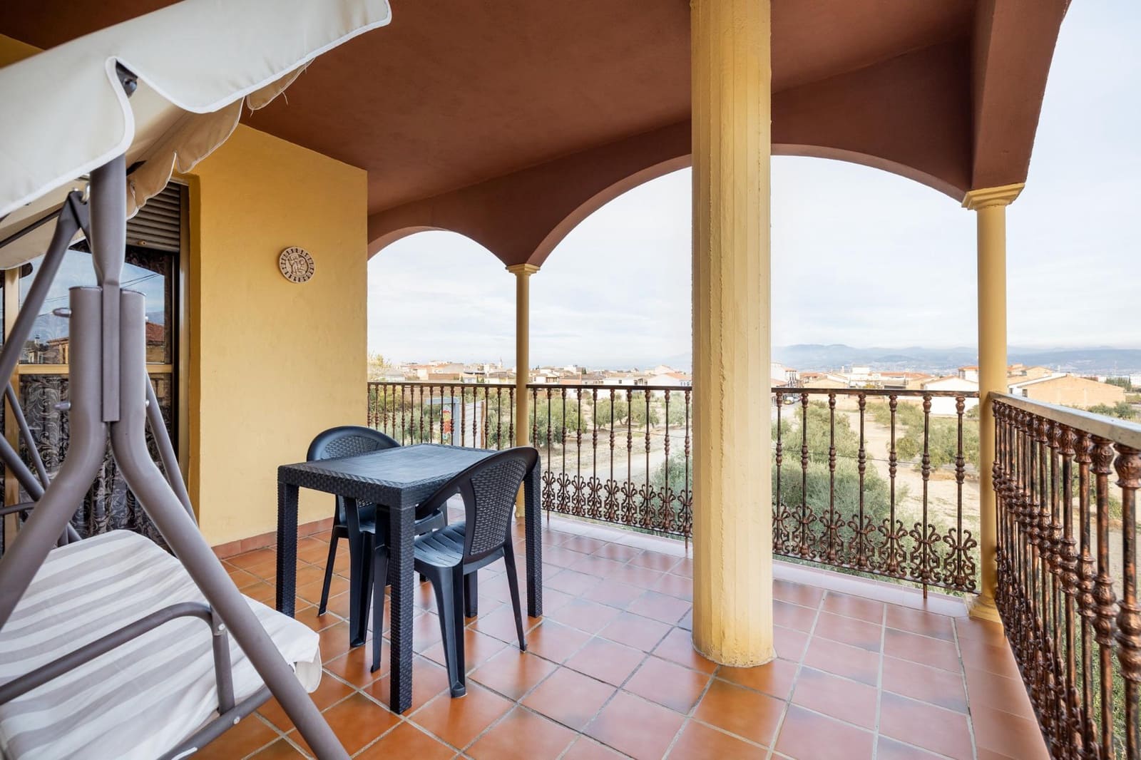 4 sovrum Villa till salu i Las Gabias med garage - 245 000 € (Ref: 7973414)