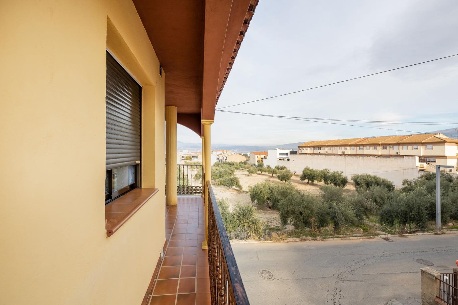 4 sovrum Villa till salu i Las Gabias med garage - 245 000 € (Ref: 7973414)