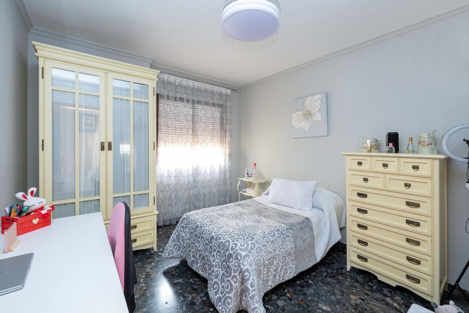 4 sovrum Villa till salu i Las Gabias med garage - 245 000 € (Ref: 7973414)