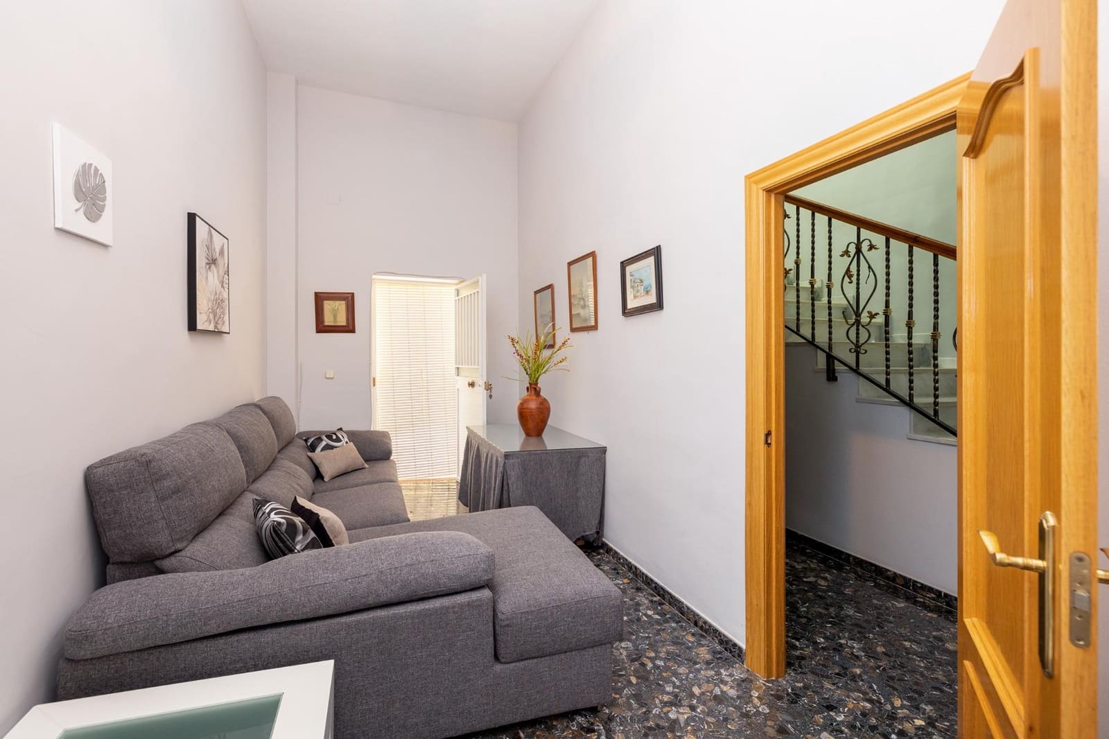 4 sovrum Villa till salu i Las Gabias med garage - 245 000 € (Ref: 7973414)