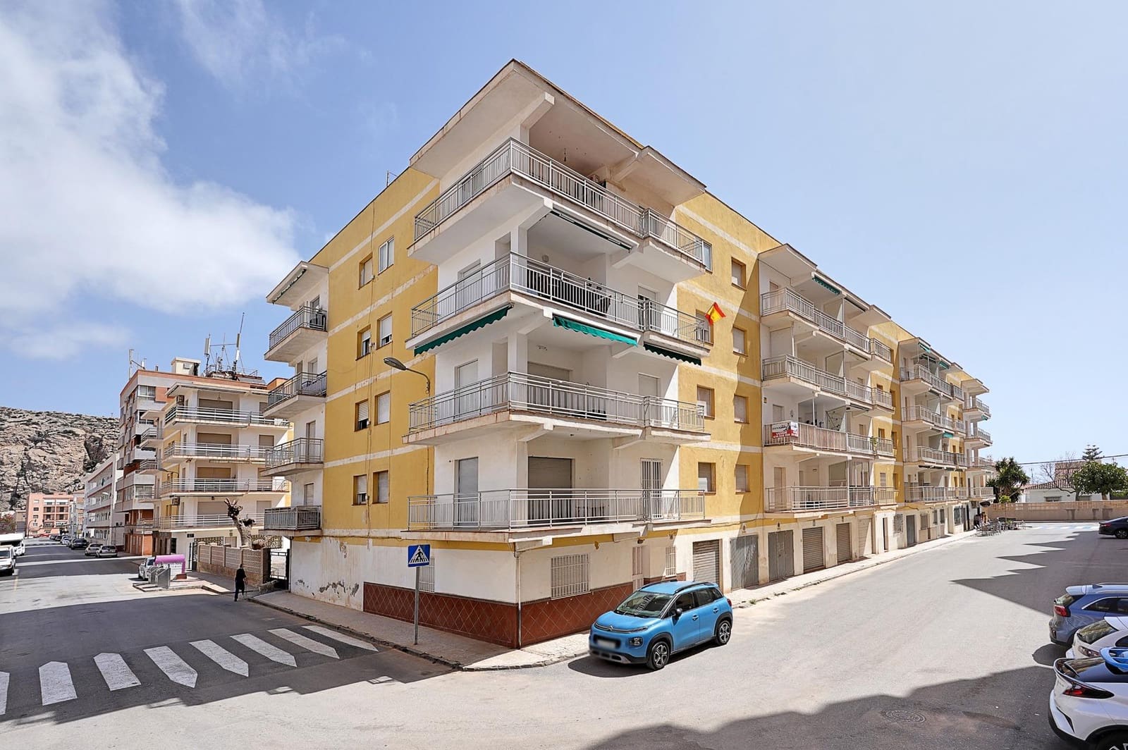 2 bedroom Flat for sale in Calahonda, Motril € 135,000 (Ref 8061218)