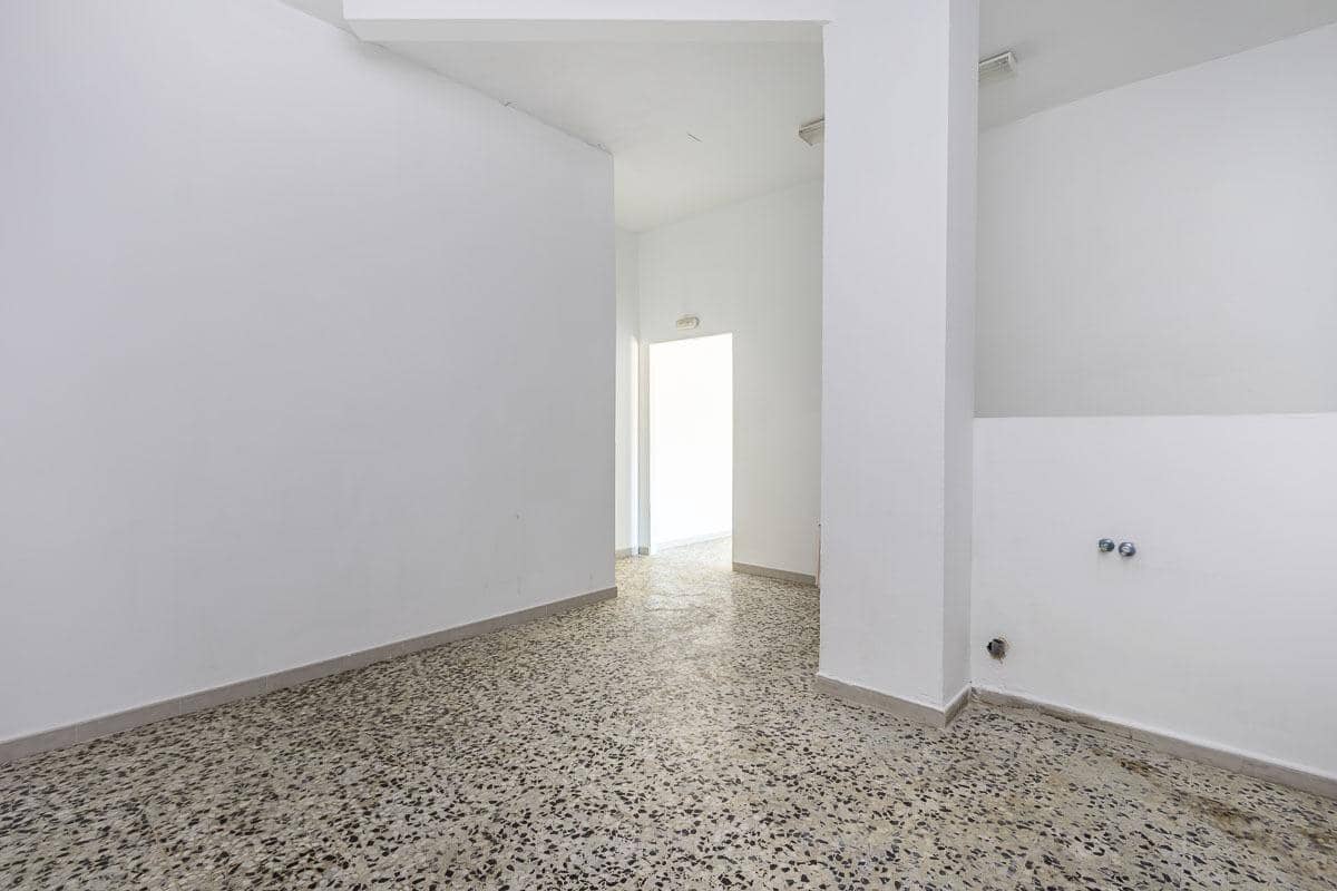 Gewerbe zu verkaufen in Loja - 125.000 € (Ref: 8068972)