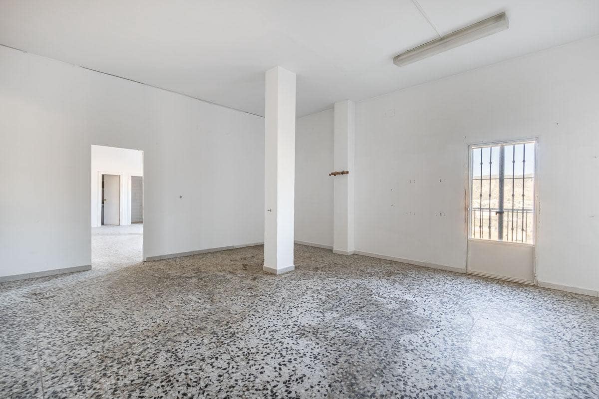 Gewerbe zu verkaufen in Loja - 125.000 € (Ref: 8068972)