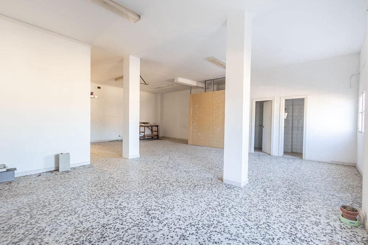 Gewerbe zu verkaufen in Loja - 125.000 € (Ref: 8068972)