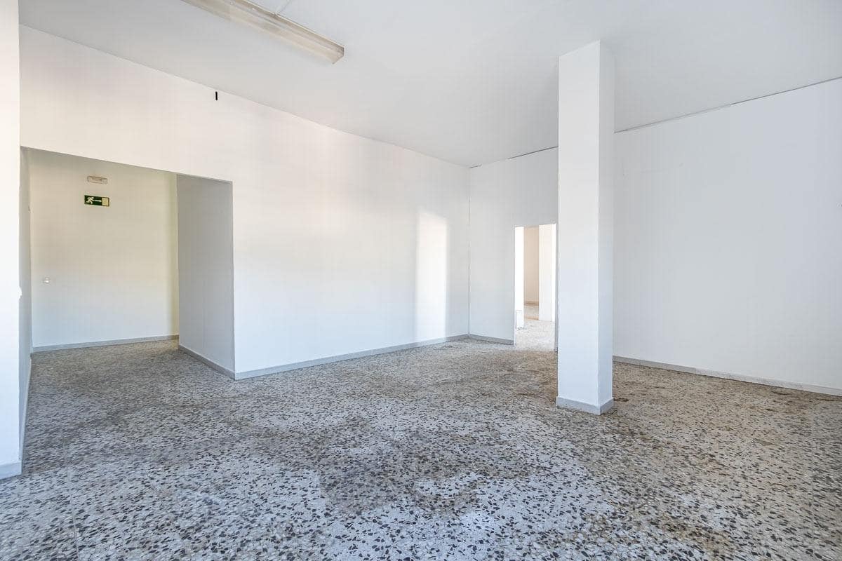 Gewerbe zu verkaufen in Loja - 125.000 € (Ref: 8068972)