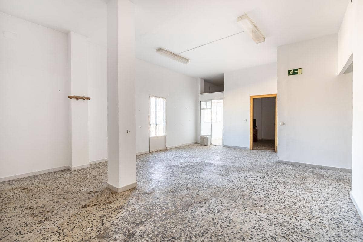 Gewerbe zu verkaufen in Loja - 125.000 € (Ref: 8068972)