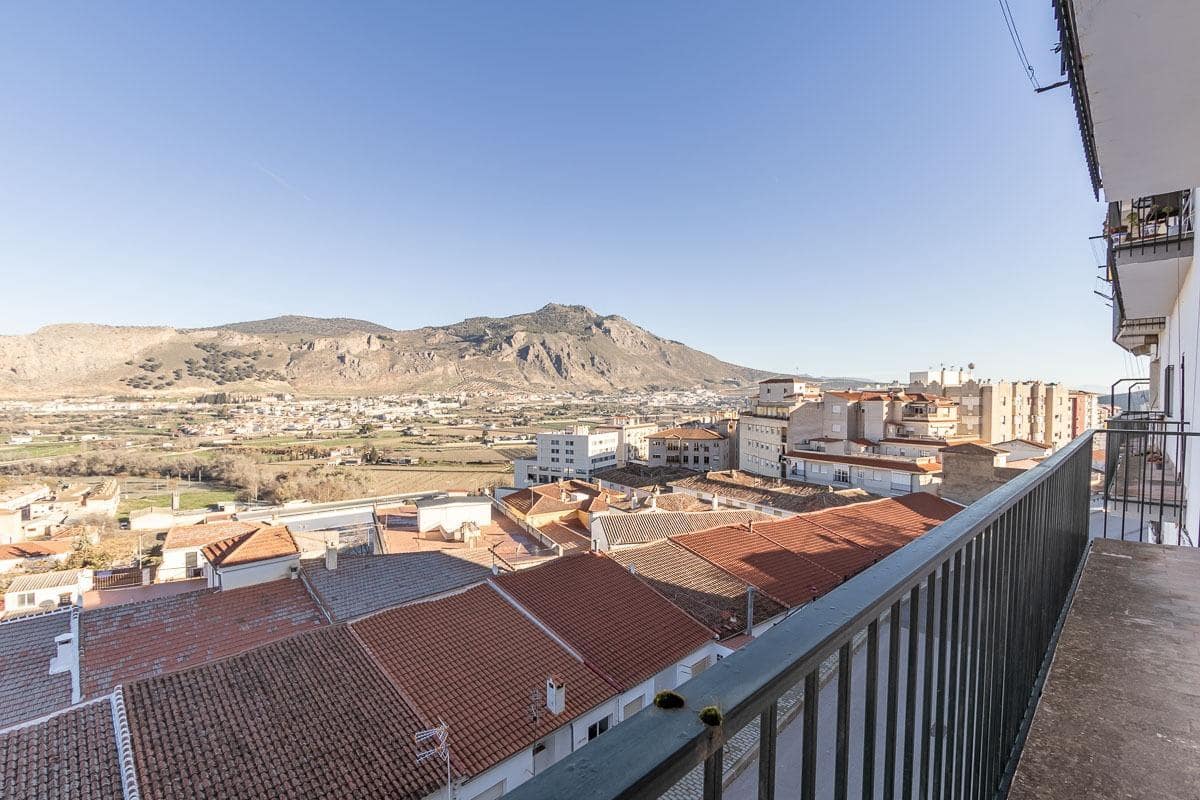 Gewerbe zu verkaufen in Loja - 125.000 € (Ref: 8068972)