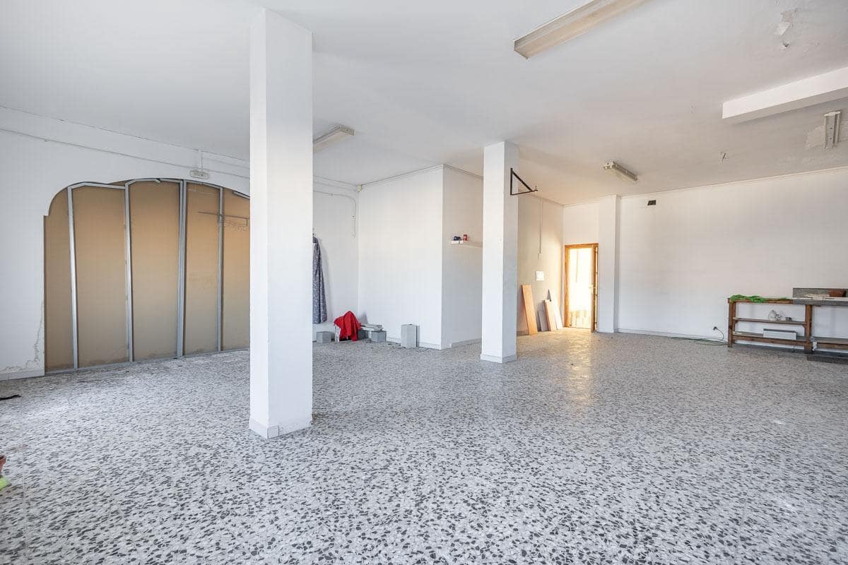 Gewerbe zu verkaufen in Loja - 125.000 € (Ref: 8068972)