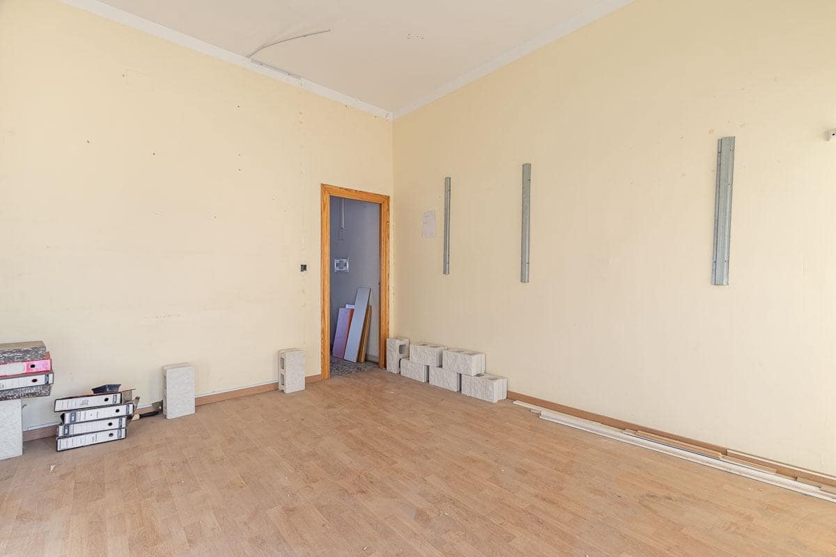 Gewerbe zu verkaufen in Loja - 125.000 € (Ref: 8068972)