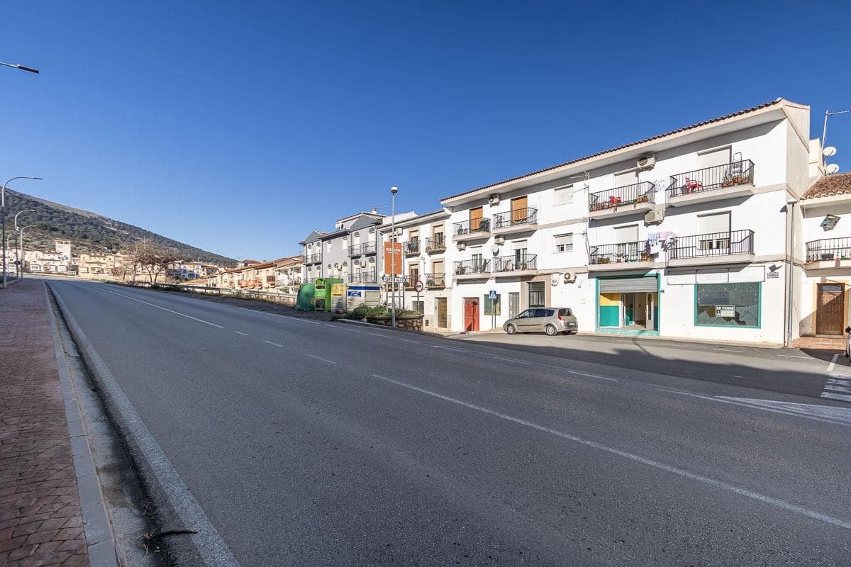 Gewerbe zu verkaufen in Loja - 125.000 € (Ref: 8068972)