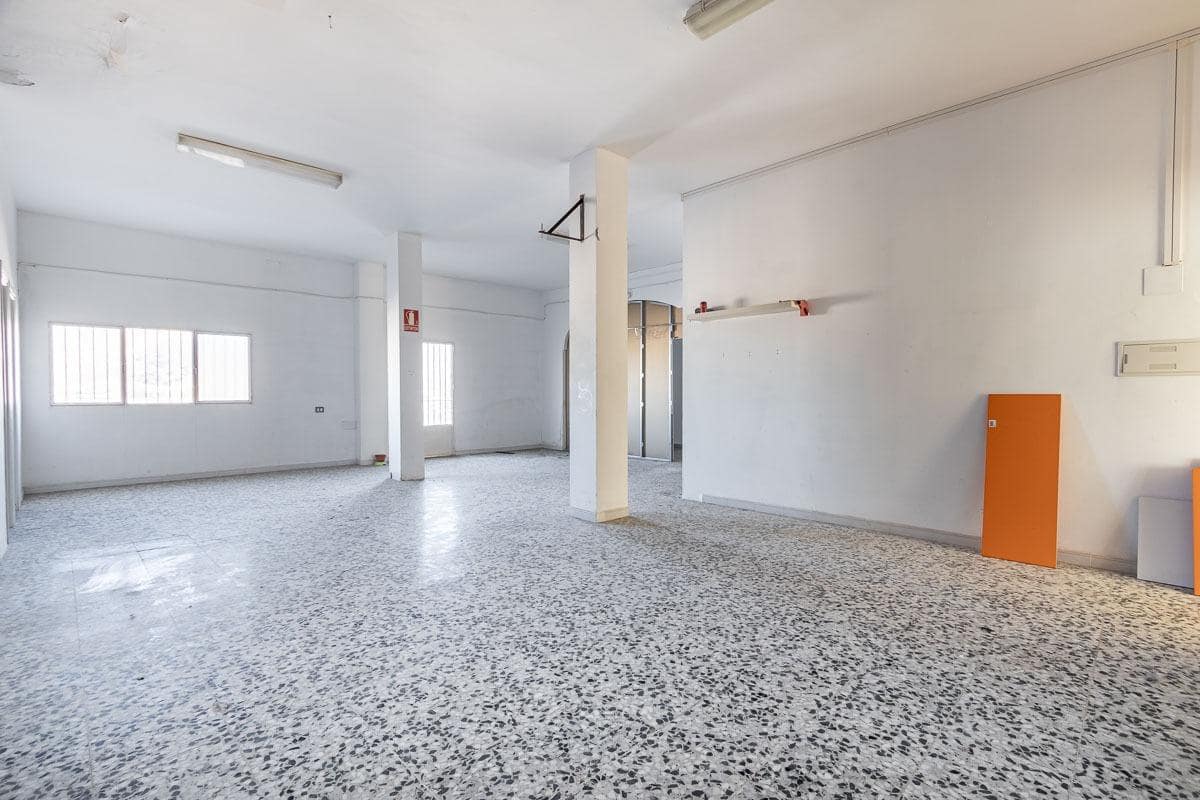 Gewerbe zu verkaufen in Loja - 125.000 € (Ref: 8068972)