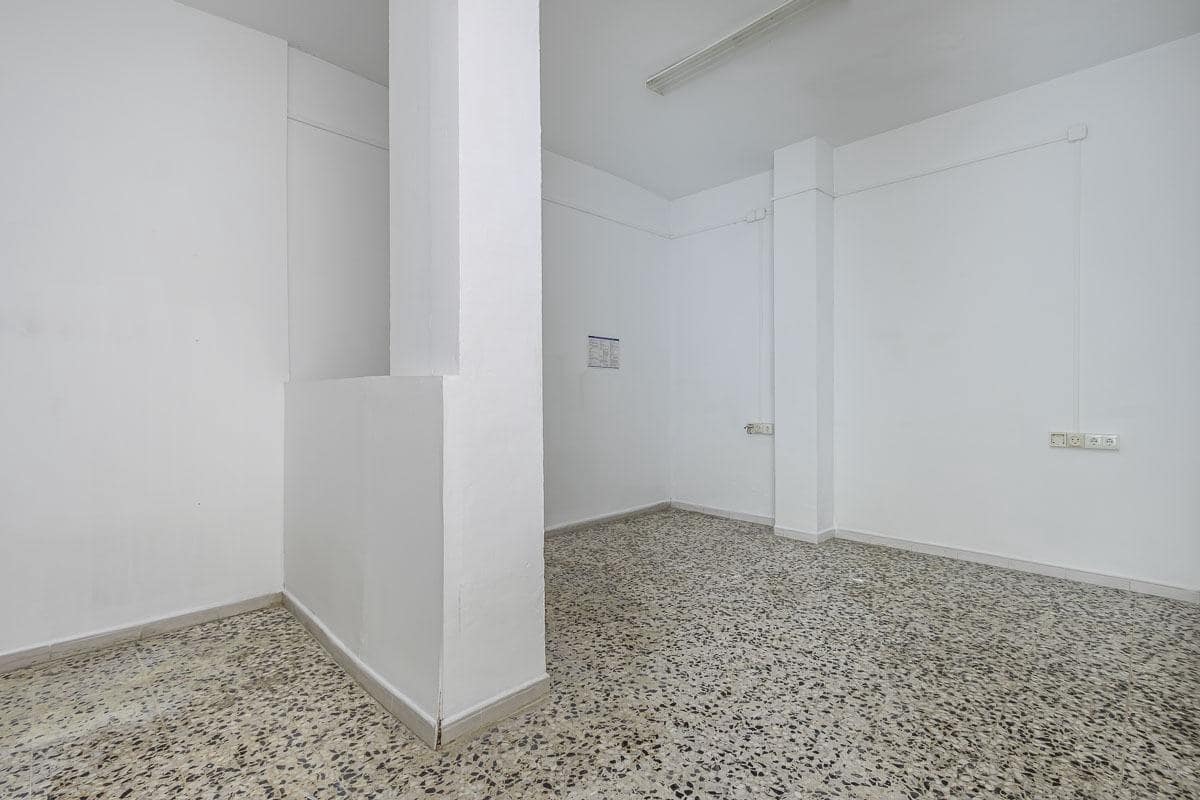 Gewerbe zu verkaufen in Loja - 125.000 € (Ref: 8068972)