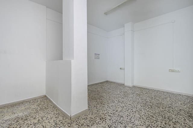 Gewerbe zu verkaufen in Loja - 125.000 € (Ref: 8068972)