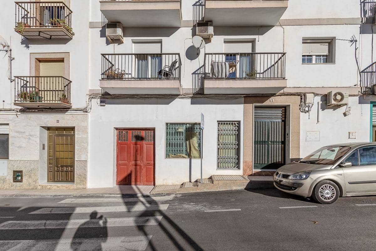 Gewerbe zu verkaufen in Loja - 125.000 € (Ref: 8068972)