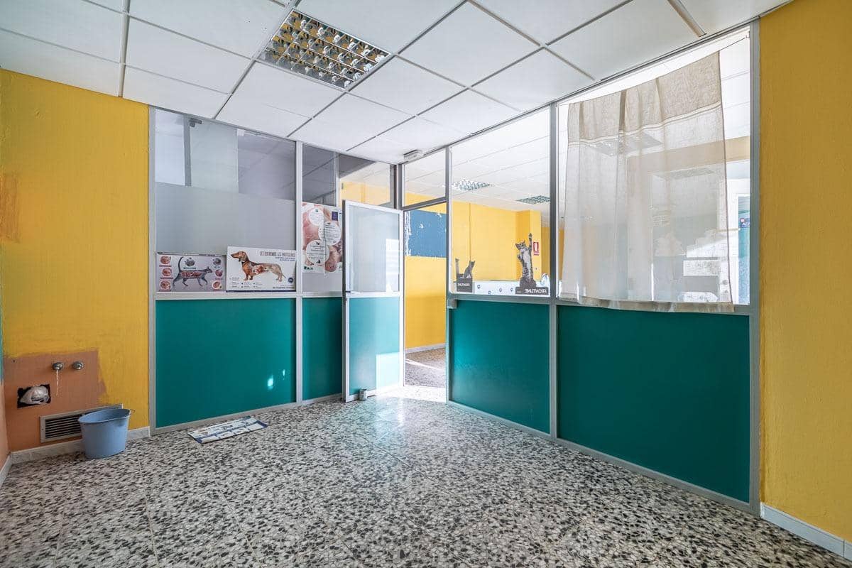 Gewerbe zu verkaufen in Loja - 125.000 € (Ref: 8068972)