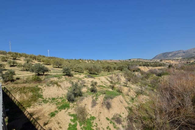 Terre non Aménagée à vendre à Pulianas - 150 000 € (Ref: 8117626)