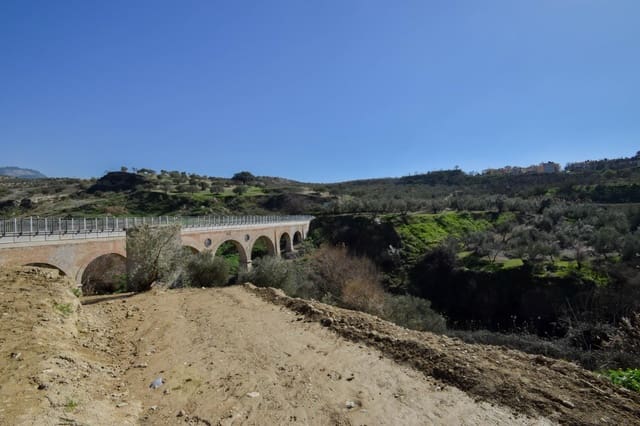 Terre non Aménagée à vendre à Pulianas - 150 000 € (Ref: 8117626)