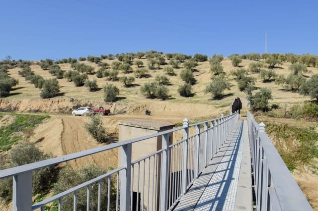 Terre non Aménagée à vendre à Pulianas - 150 000 € (Ref: 8117626)