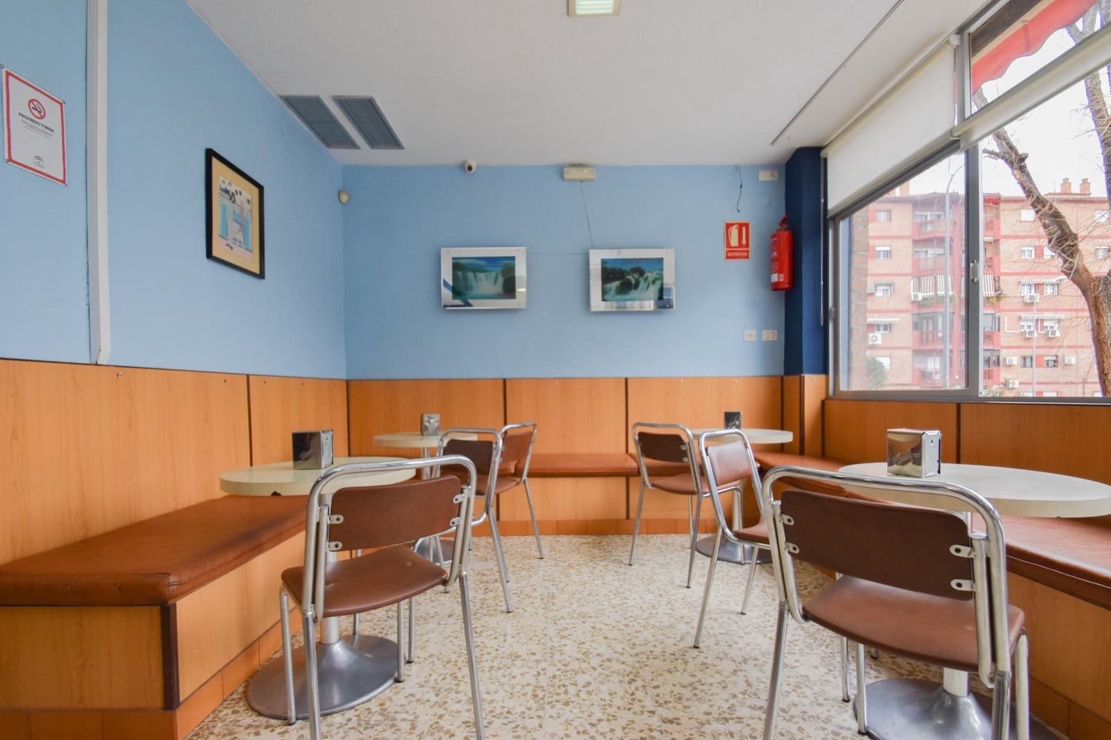 Bedrijf te koop in Granada stad - € 170.000 (Ref: 8121339)