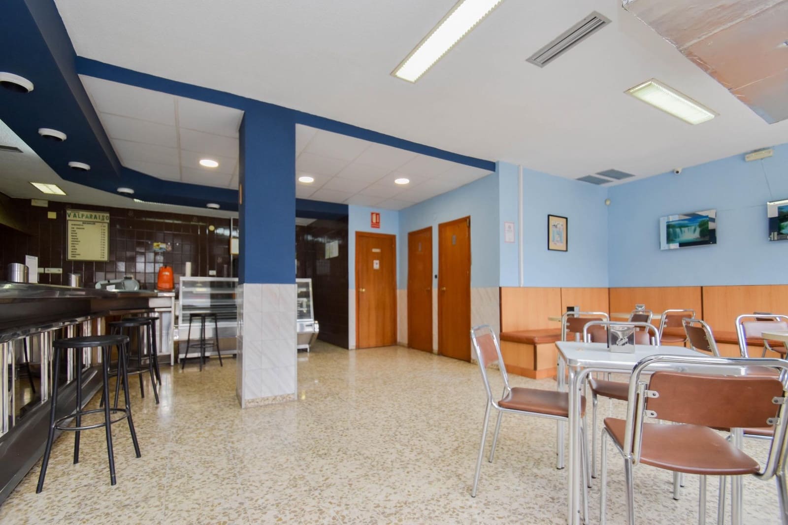 Bedrijf te koop in Granada stad - € 170.000 (Ref: 8121339)